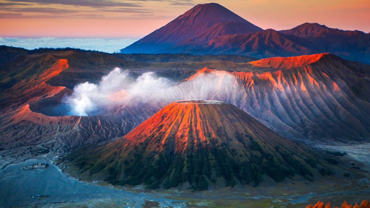 Höchster Vulkan Hawaiis: Mauna Kea und Mauna Loa im Detail