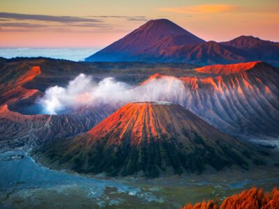 Höchster Vulkan Hawaiis: Mauna Kea und Mauna Loa im Detail