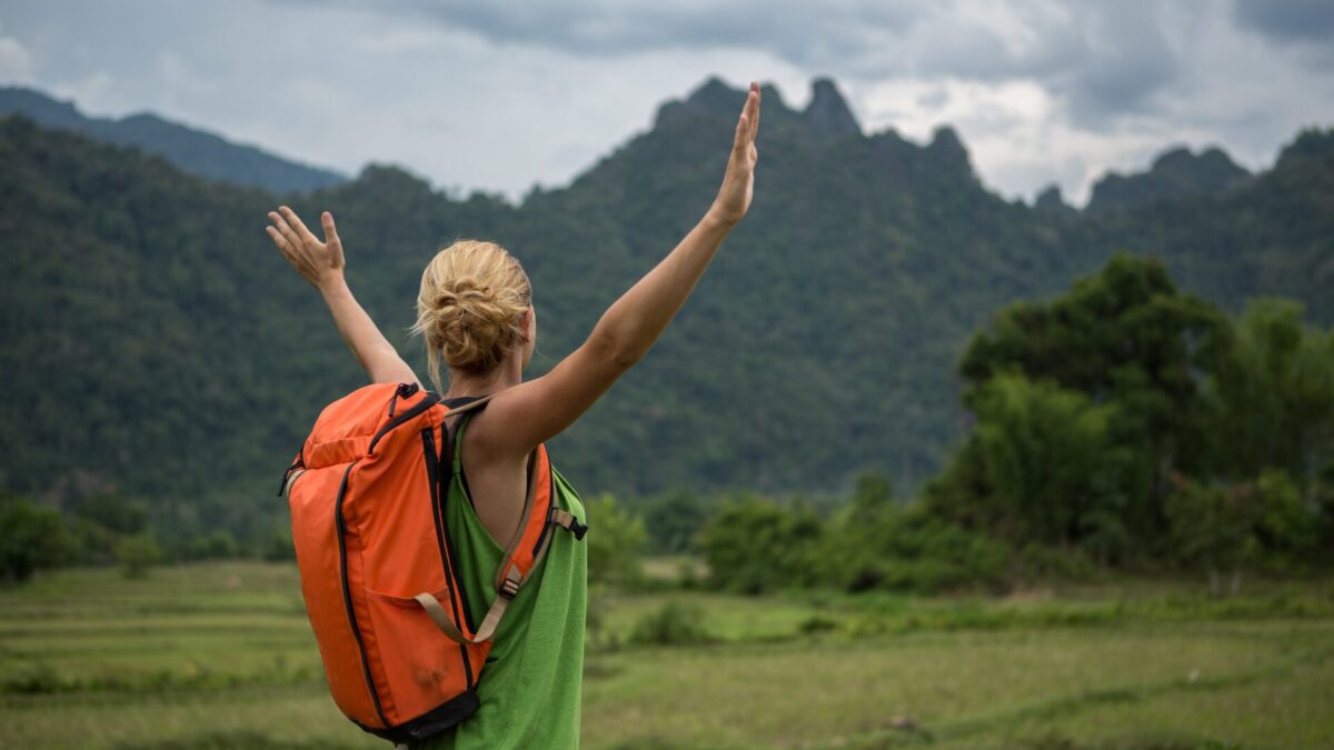 Nachhaltiges Reisen: So entdeckst du die Welt umweltfreundlich und förderst nachhaltigen Tourismus