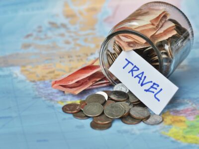 Reisen mit kleinem Budget Tipps und Tricks für Low Budget Reisen