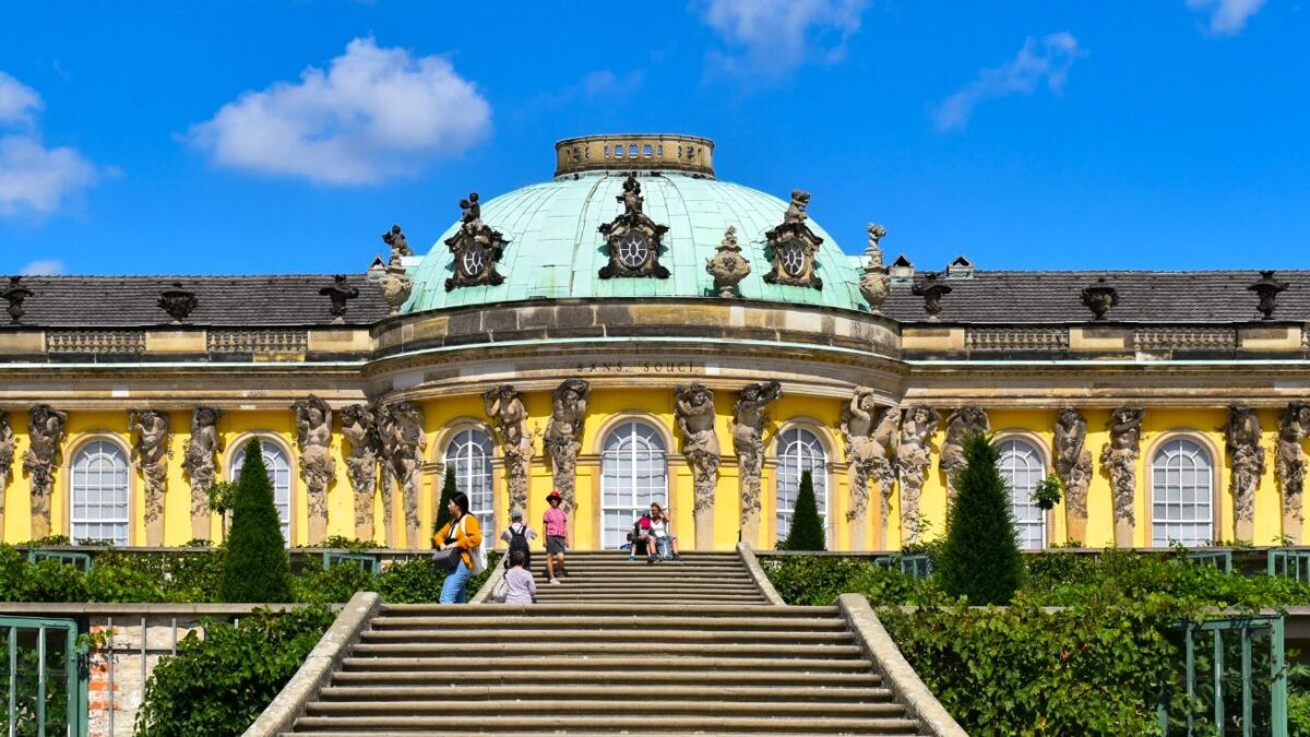 Potsdam Sehenswürdigkeiten und Geheimtipps | Reisen