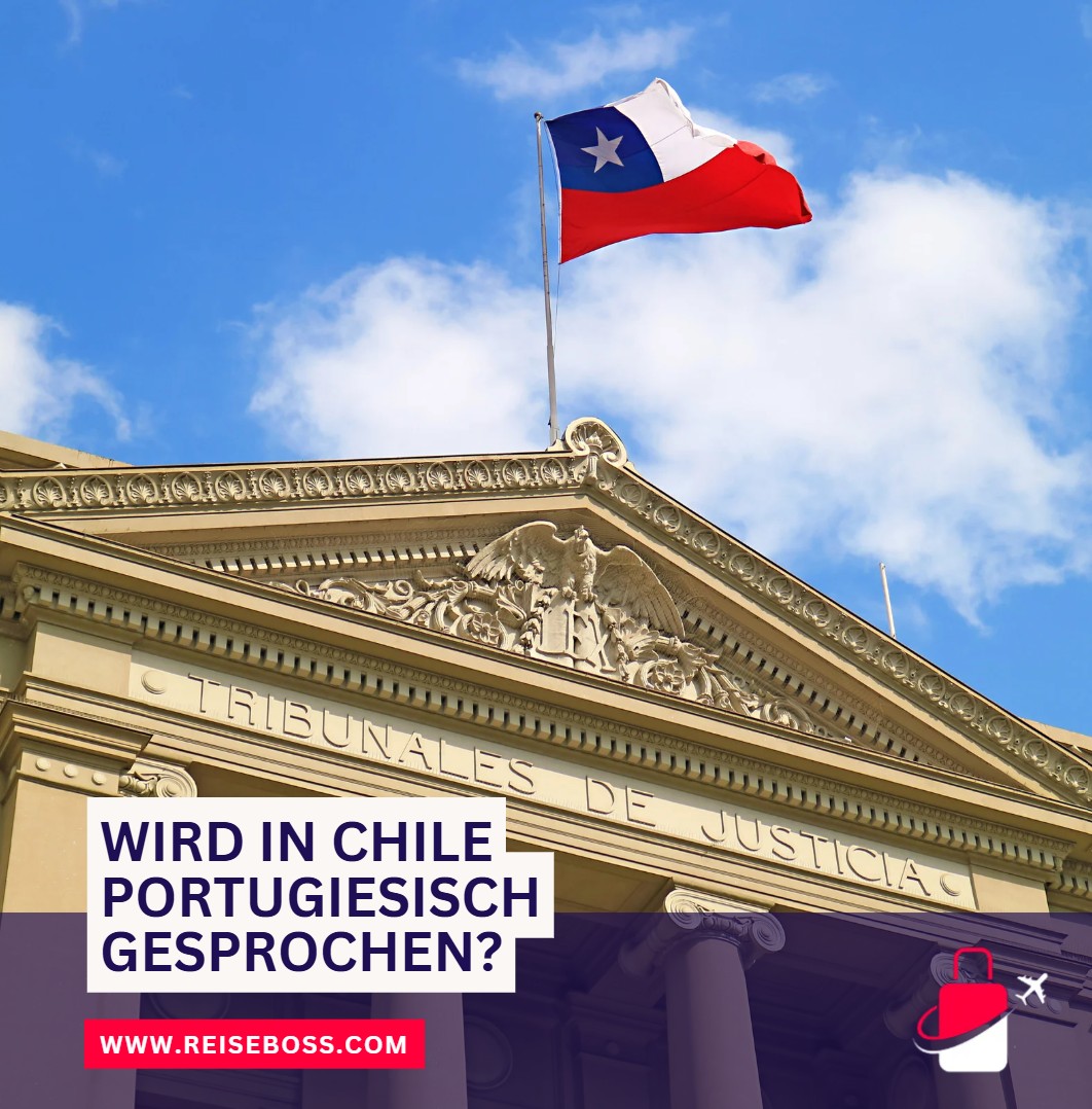Wird in Chile Portugiesisch gesprochen