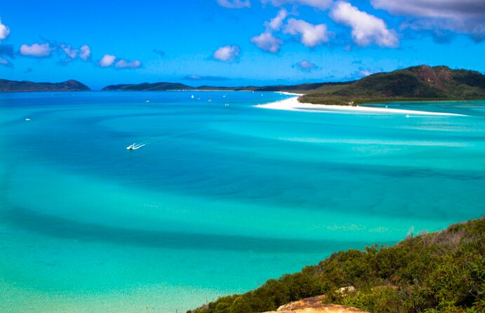 Die Top 10 Traumurlaubsziele: Ein Leitfaden für den perfekten Urlaub