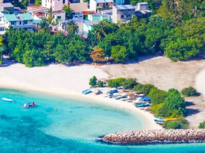 Die besten Sehenswürdigkeiten in Malé: Ein umfassender Guide für deinen Besuch