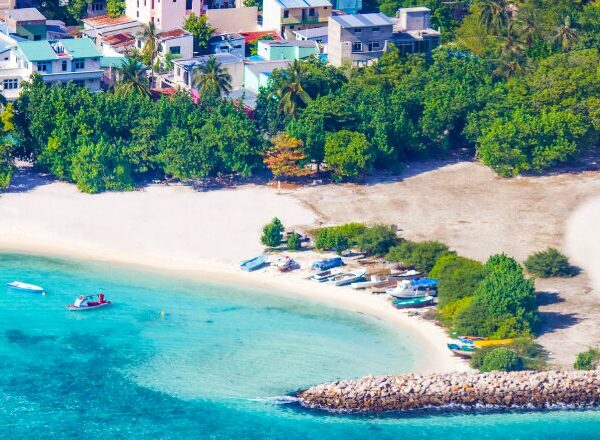 Die besten Sehenswürdigkeiten in Malé: Ein umfassender Guide für deinen Besuch