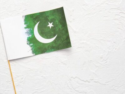 Amtssprache in Pakistan: Ein Blick auf die Sprachlandschaft des Landes