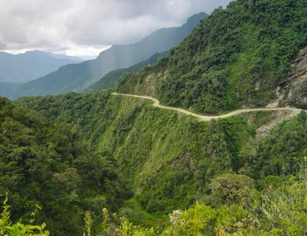 Was ist das gefährlichste Land der Welt? Eine umfassende Analyse