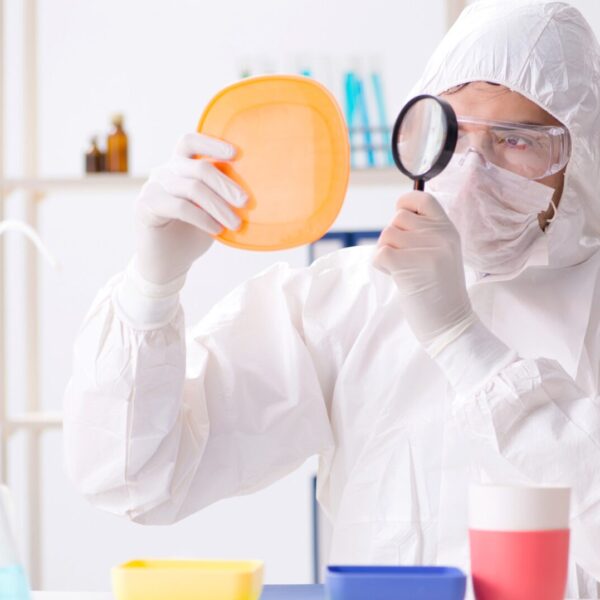 Bedeutung von BPA-frei für Gesundheit und moderne Produkte