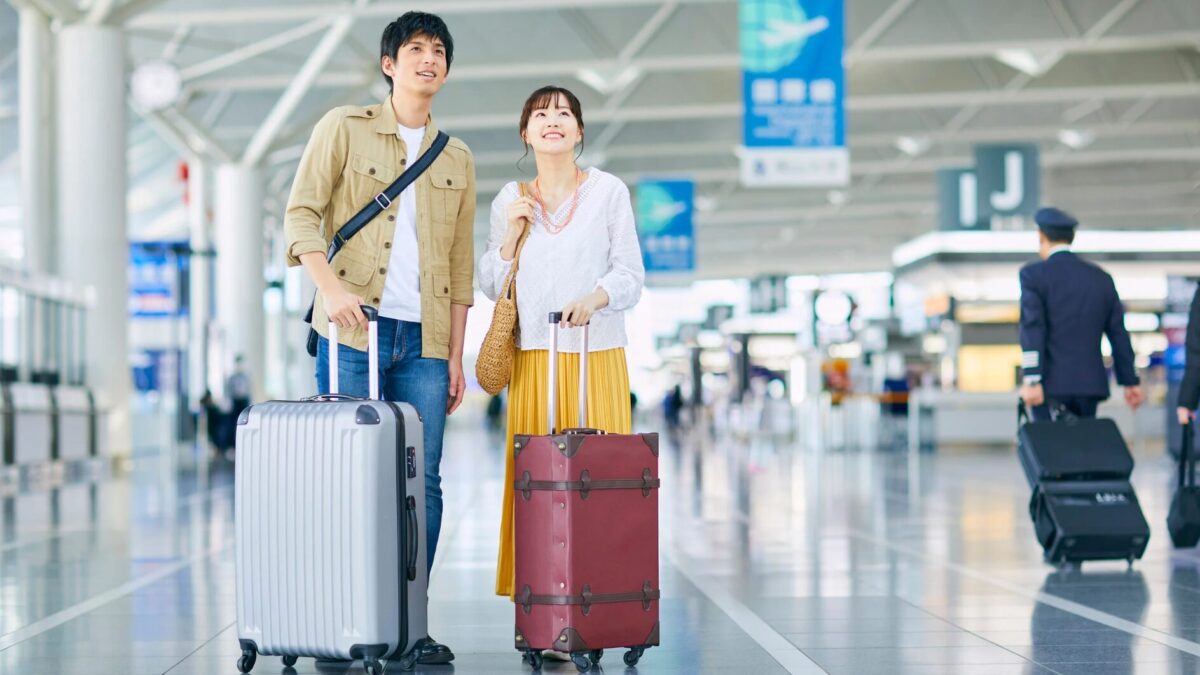 Bewegende Sprüche zum Abschied vor einer langen Reise finden 