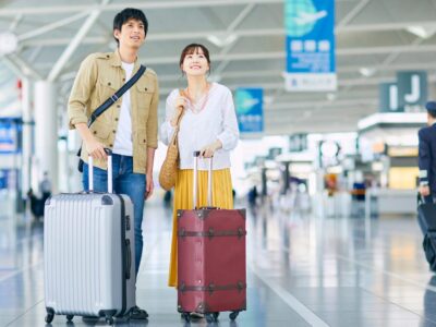 Bewegende Sprüche zum Abschied vor einer langen Reise finden 