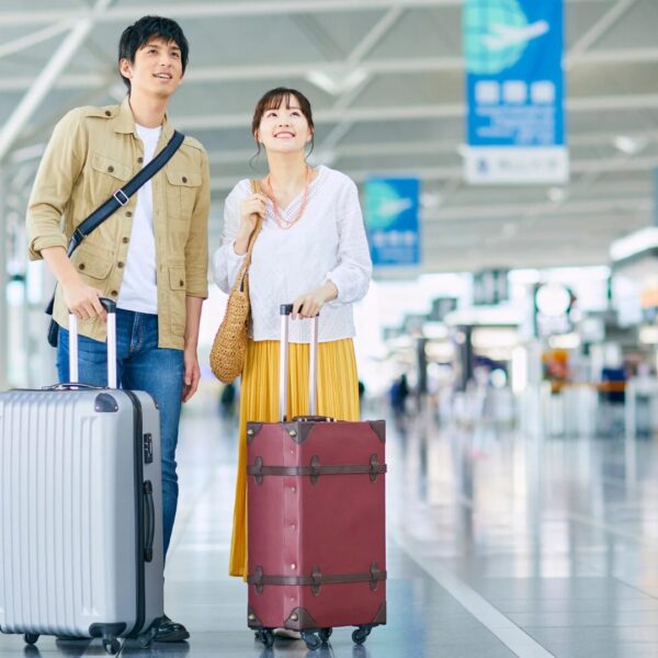 Bewegende Sprüche zum Abschied vor einer langen Reise finden