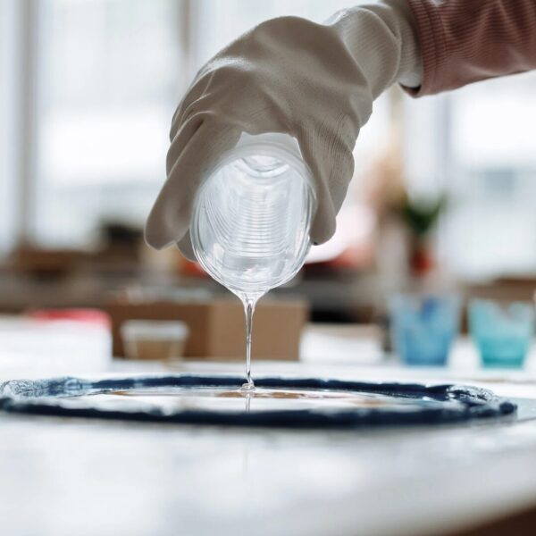 Birkenpech herstellen als uralte Technik der Menschheit