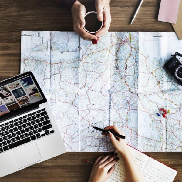 Inspirierende kurze Sprüche für den Urlaub und die schönsten Reise Zitate