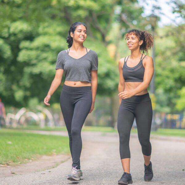 Verbrauch von Kalorien beim Gehen von 10 km und seine Bedeutung für Gesundheit und Fitness