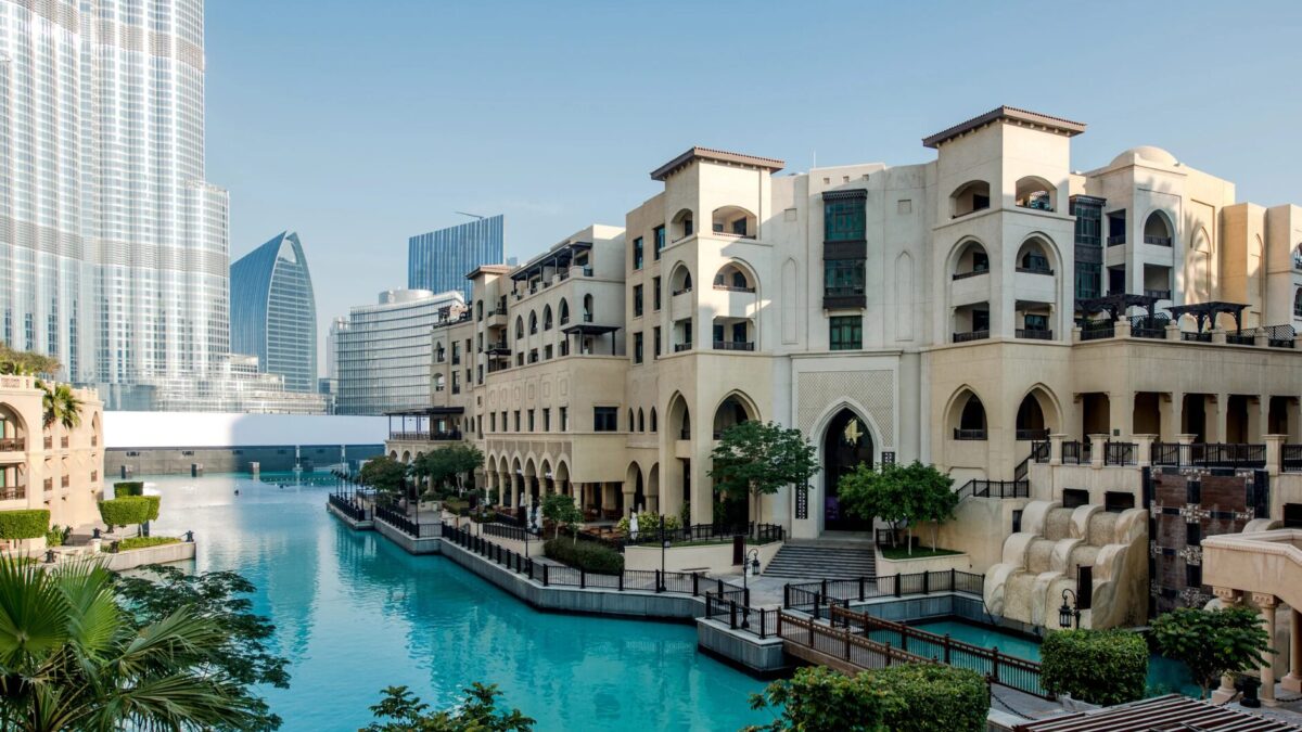 Das teuerste Hotel der Welt und seine luxuriösesten Alternativenv