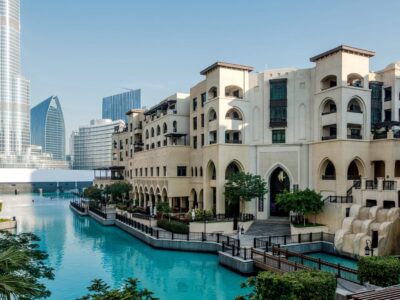 Das teuerste Hotel der Welt und seine luxuriösesten Alternativenv