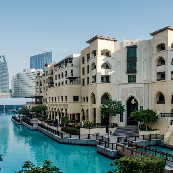 Das teuerste Hotel der Welt und seine luxuriösesten Alternativenv