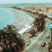 Parken in Nizza Die besten Parkhäuser, Parkplätze und Tipps für Autofahrer