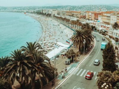 Parken in Nizza Die besten Parkhäuser, Parkplätze und Tipps für Autofahrer