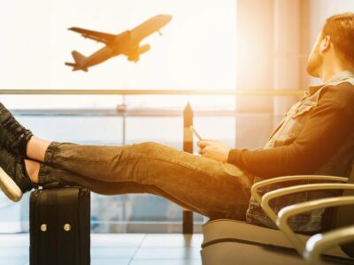 Tabelle für Flugverspätung Entschädigung Ihre Rechte im Überblick