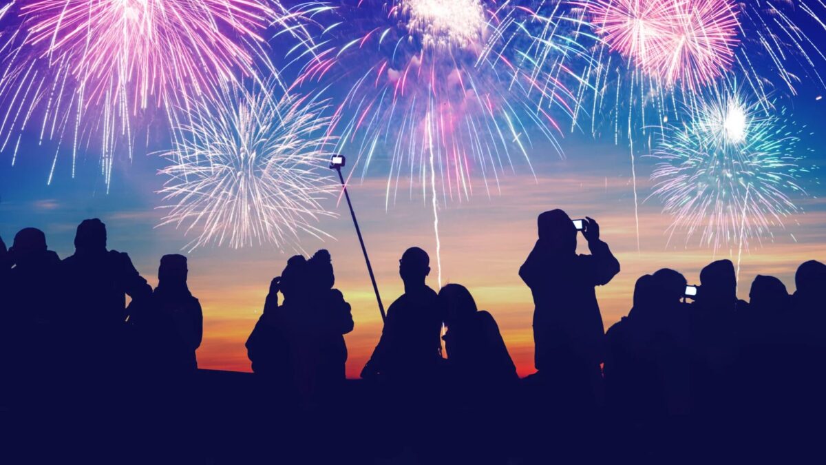 Kurztrip über Silvester Wo du den Jahreswechsel unvergesslich starten kannst