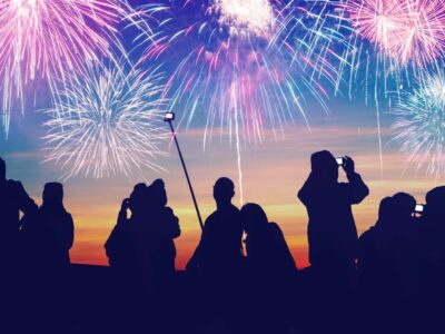 Kurztrip über Silvester Wo du den Jahreswechsel unvergesslich starten kannst