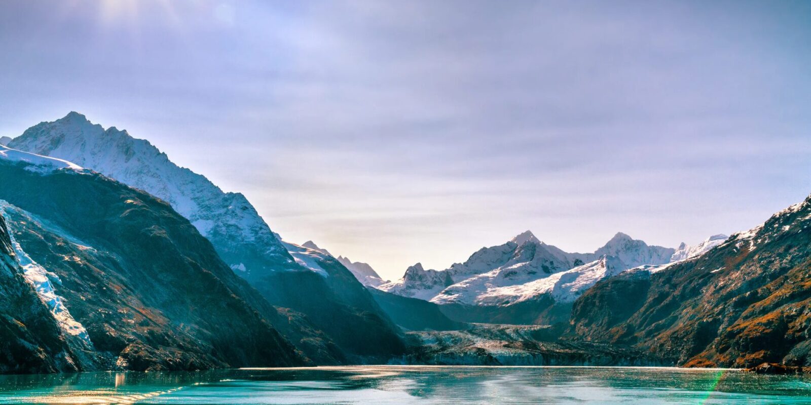 Was ist der größte Staat der USA Die erstaunliche Wahrheit über Alaska