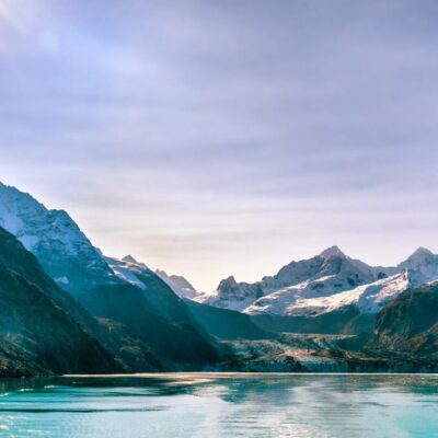 Was ist der größte Staat der USA Die erstaunliche Wahrheit über Alaska