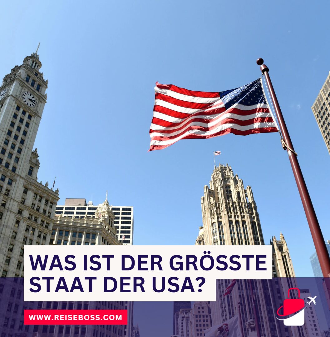 Was ist der größte Staat der USA Geografische Lage und Bedeutung von Alaska Was ist der größte Staat der USA Geografische Lage und Bedeutung von Alaska