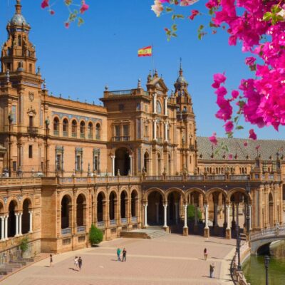 Wie viele Bundesländer hat Spanien Eine Reise durch alle 17 Regionen