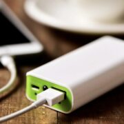 Beste Powerbank für Reisen