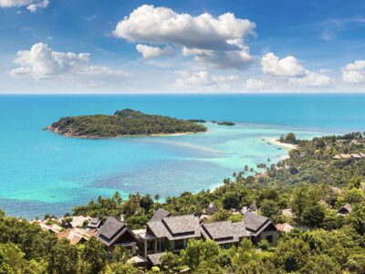 Beste Reisezeit für Koh Samui