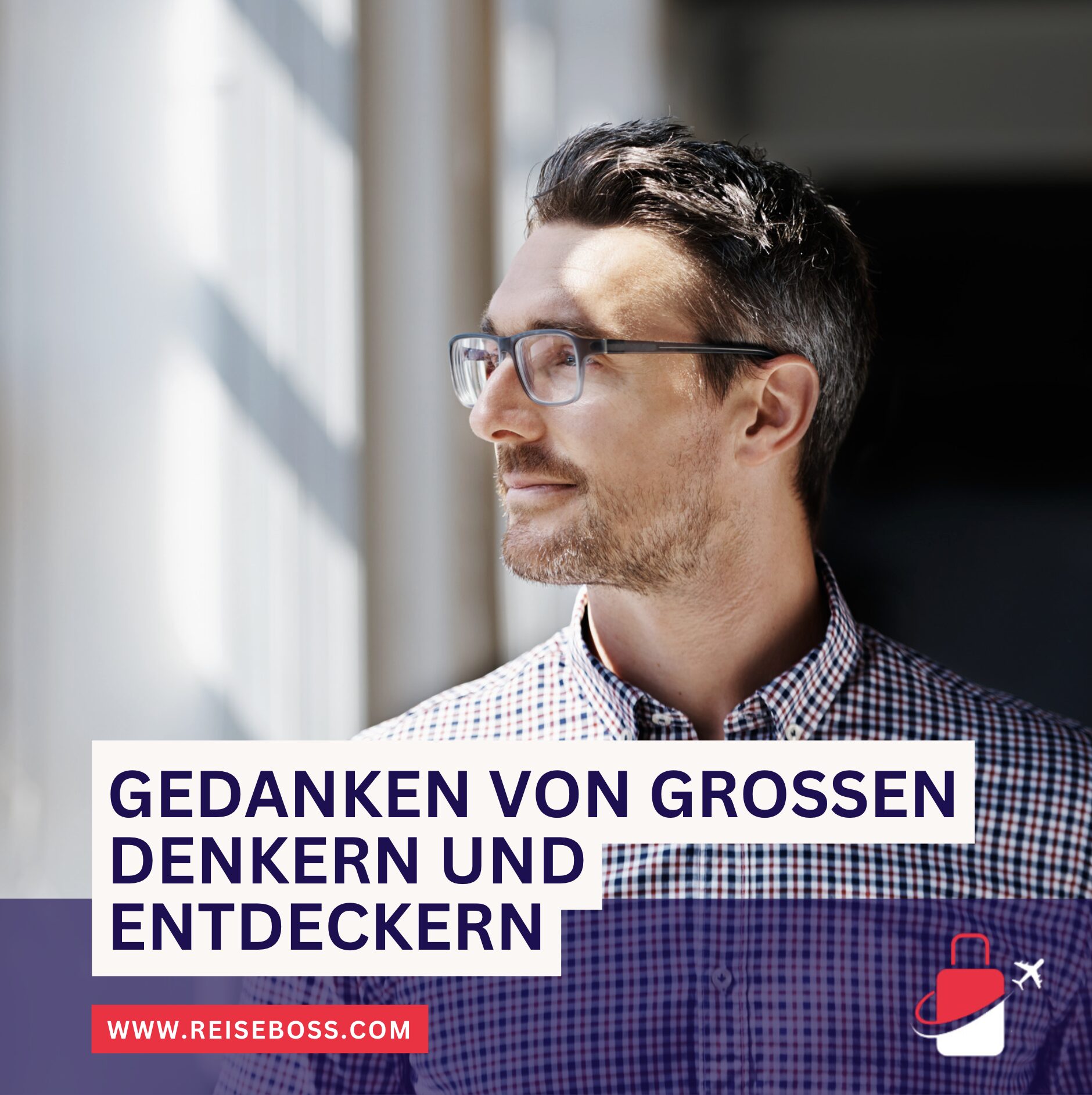 Gedanken von großen Denkern und Entdeckern Gedanken von großen Denkern und Entdeckern