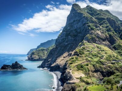 Geheimtipp für einen Urlaub im November in Europa