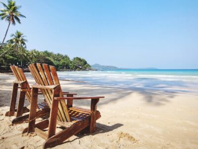 Kurze Reise Sprüche