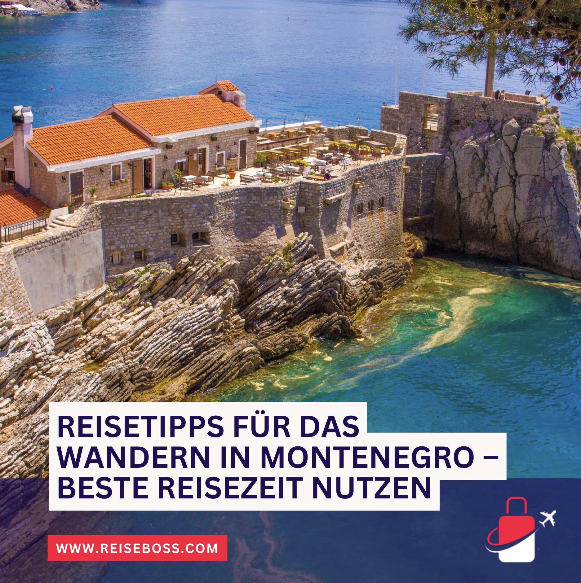 Reisetipps für das Wandern in Montenegro – beste Reisezeit nutzen Reisetipps für das Wandern in Montenegro – beste Reisezeit nutzen
