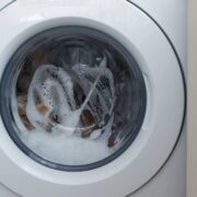 Schlafsack waschen