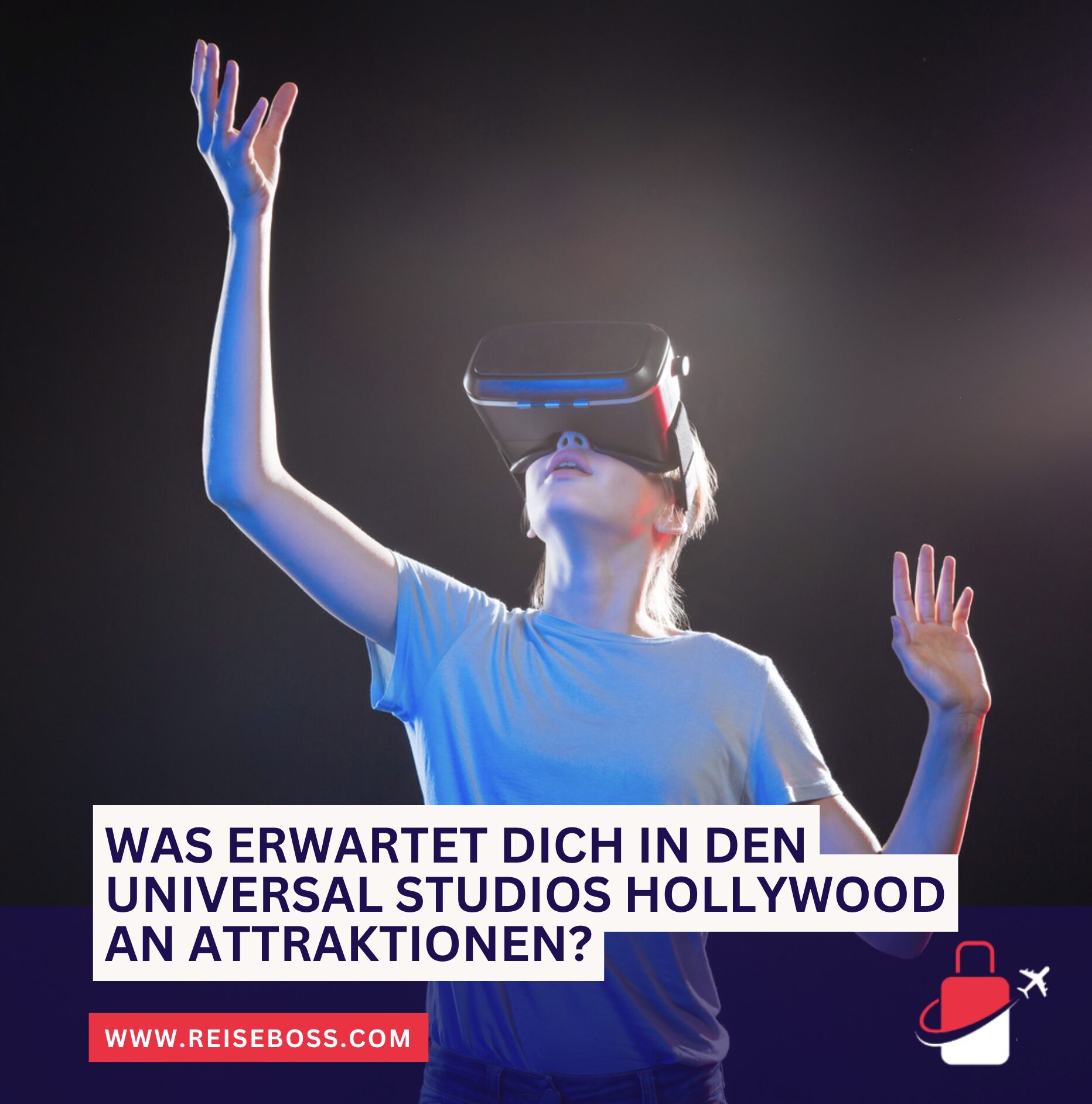 Universal Studios Hollywood Attraktionen Transformers