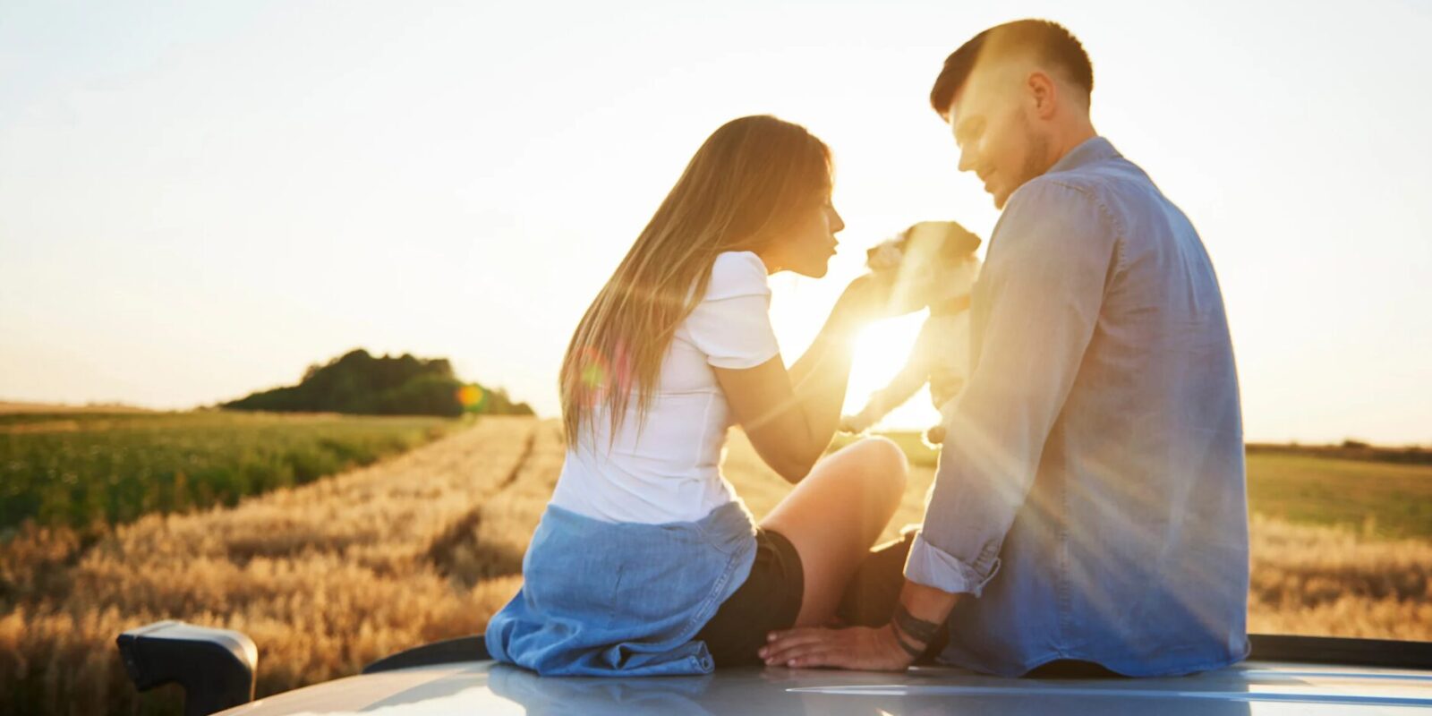 Valentinstag Ausflug Ideen 2026 romantische Reiseziele entdecken