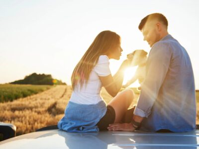 Valentinstag Ausflug Ideen 2026 romantische Reiseziele entdecken