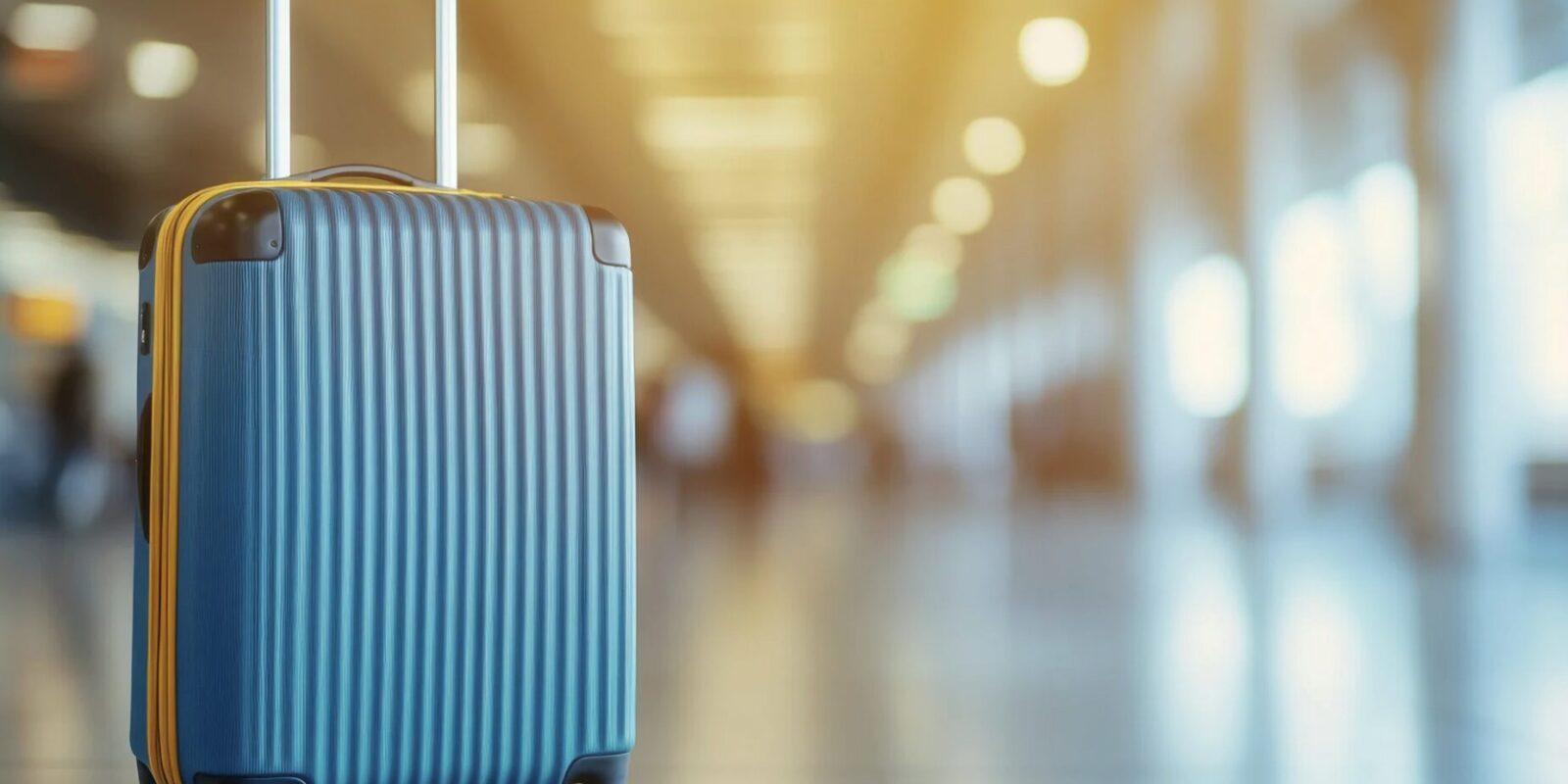 Wird Handgepäck gewogen