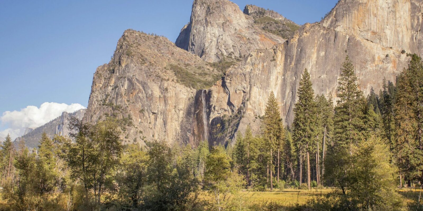 Yosemite National Park Aktivitäten