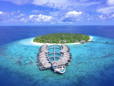 Zu welchem Land gehören die Malediven