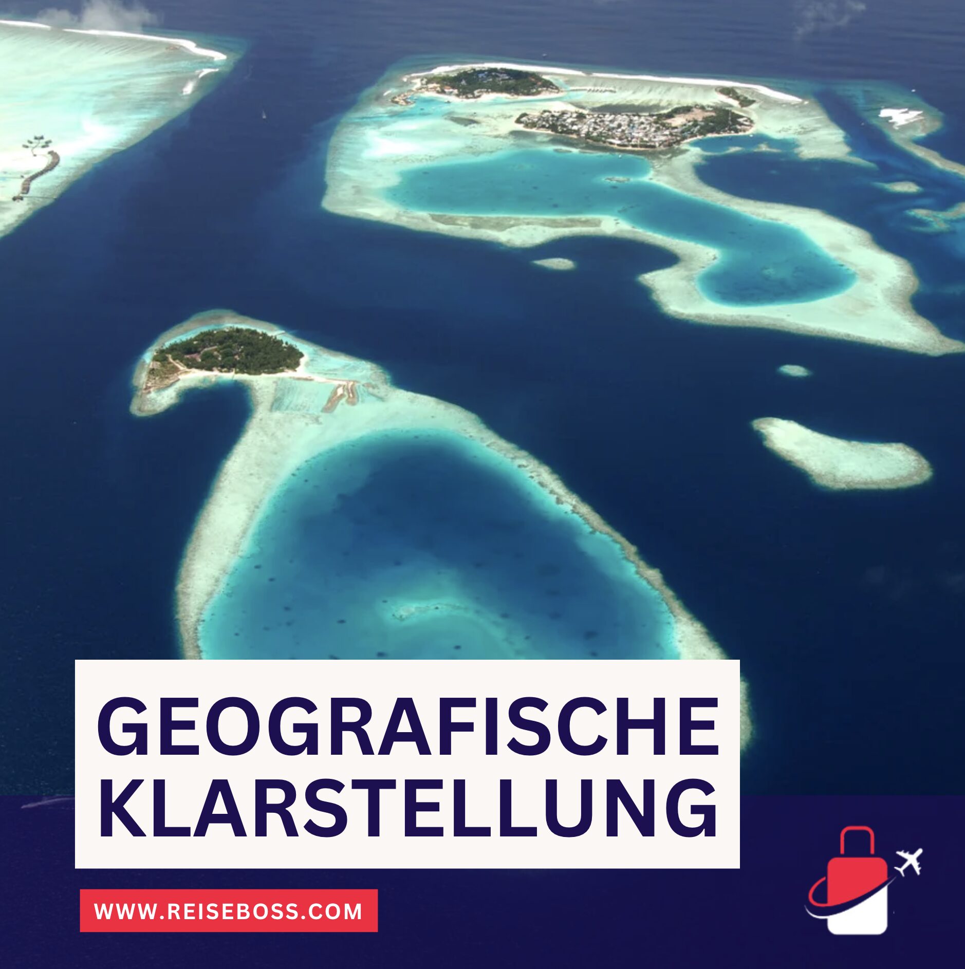 Zu welchem Land gehören die Malediven? Eine geografische Klarstellung