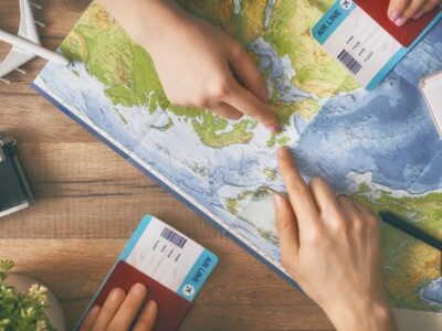 Sprüche für Geburtstag Reise schenken Dein Zitat für den perfekten Reisegutschein