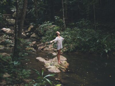 Sprüche über Natur und Freiheit Wie du die ungezähmte Weite in dein Leben holst