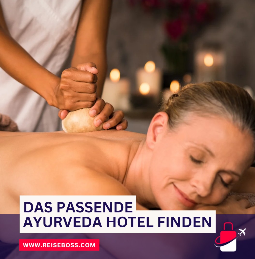 Das passende Ayurveda Hotel finden Kriterien für die Auswahl Das passende Ayurveda Hotel finden Kriterien für die Auswahl