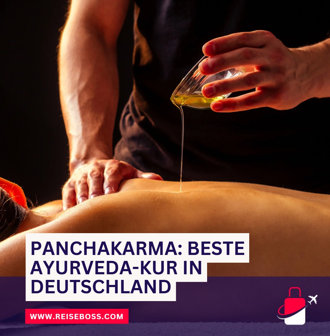 Panchakarma Beste Ayurveda-Kur in Deutschland Panchakarma Beste Ayurveda-Kur in Deutschland