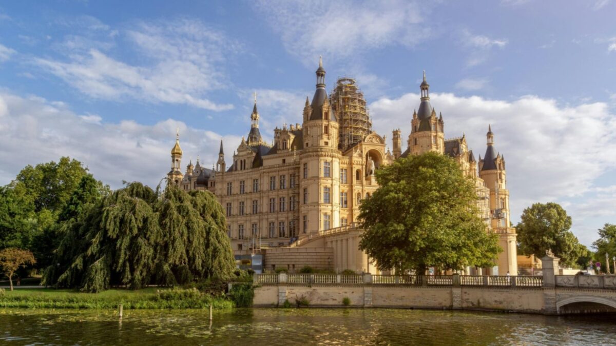 Schöne Städte im Norden Deutschlands 10 schönsten, maritimen Perlen der Region