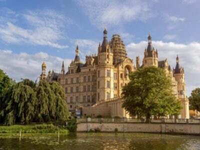 Schöne Städte im Norden Deutschlands 10 schönsten, maritimen Perlen der Region